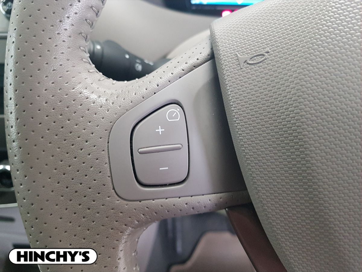 Renault Renault Zoe182 R110 Z.E. 40 SIGNATURE NAV