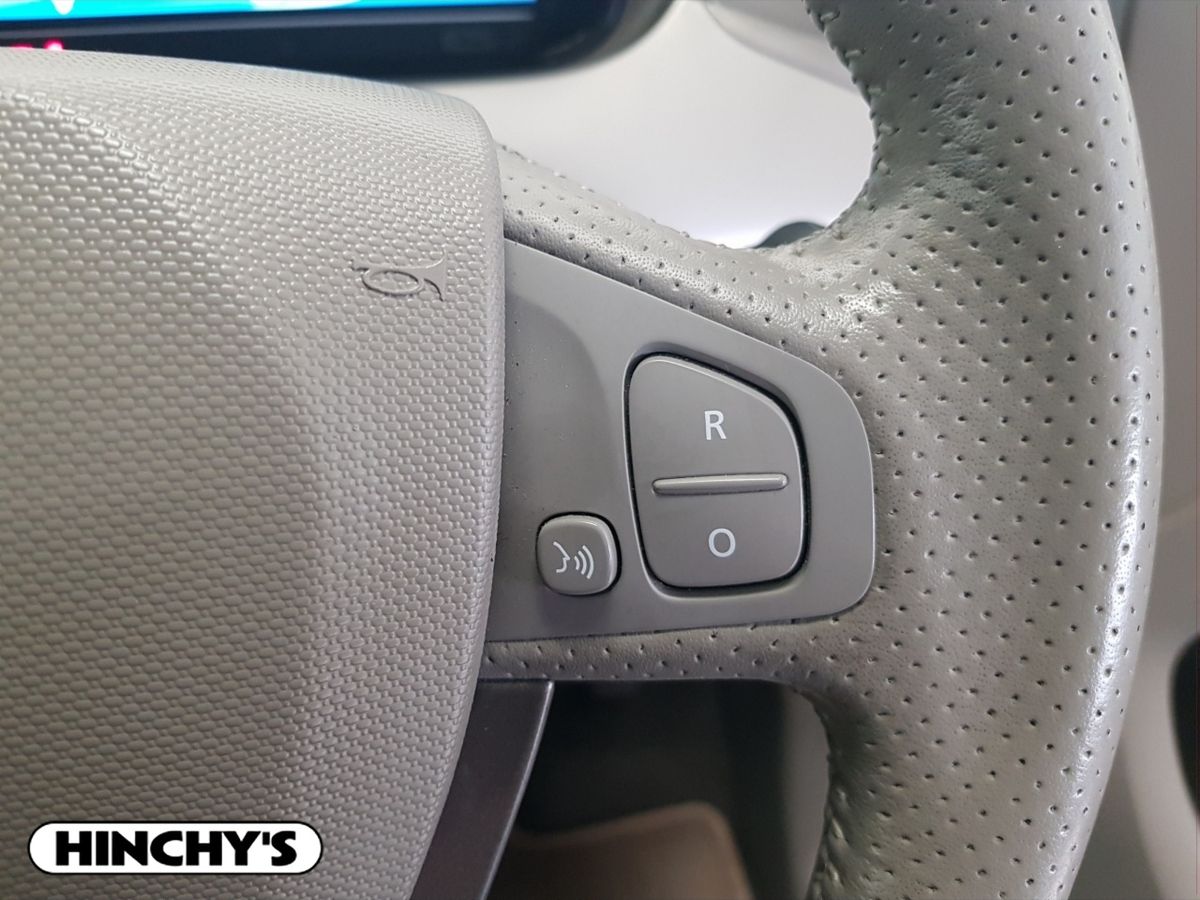 Renault Renault Zoe182 R110 Z.E. 40 SIGNATURE NAV
