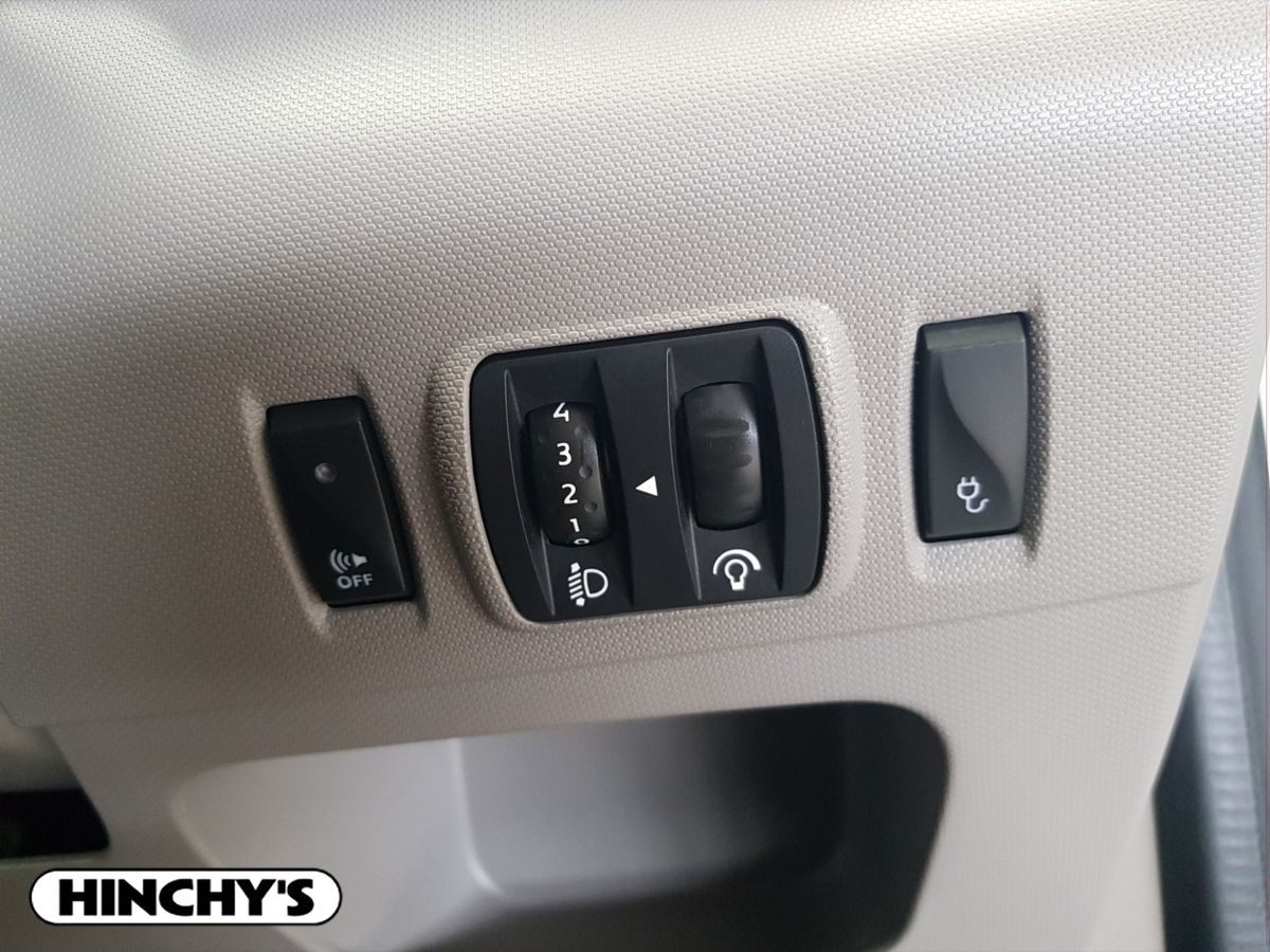 Renault Renault Zoe182 R110 Z.E. 40 SIGNATURE NAV