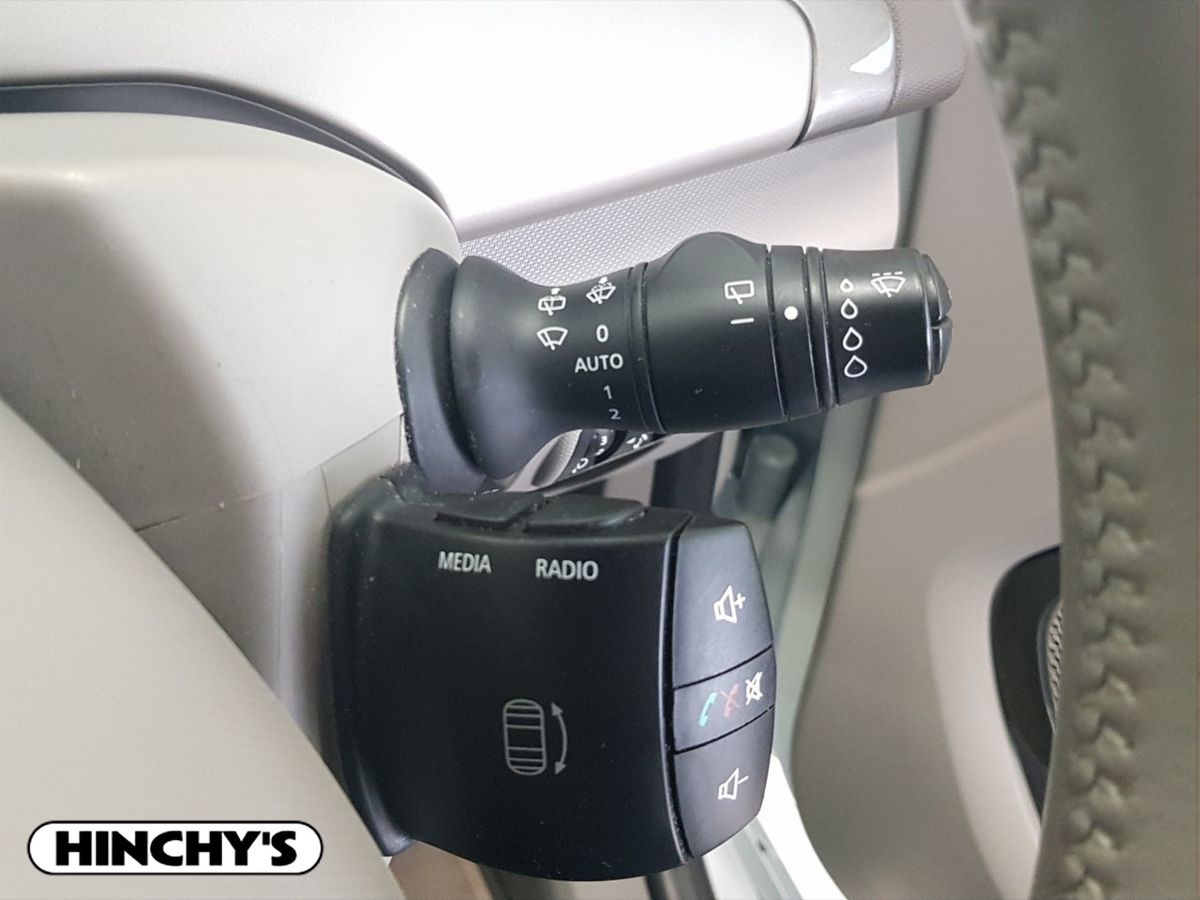 Renault Renault Zoe182 R110 Z.E. 40 SIGNATURE NAV