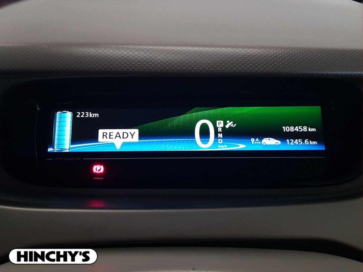 Renault Renault Zoe182 R110 Z.E. 40 SIGNATURE NAV