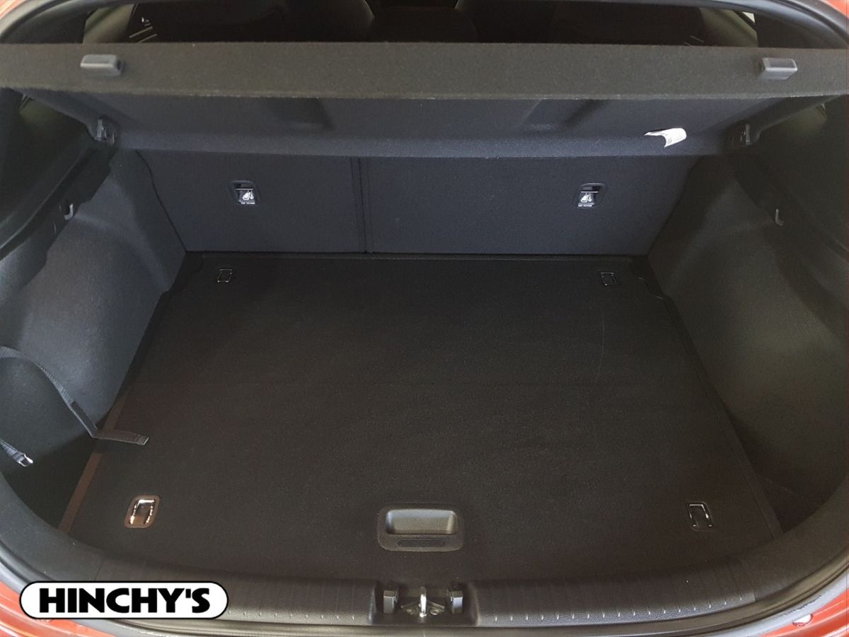 Kia Kia Ceed231 1.0 GT Line Petrol