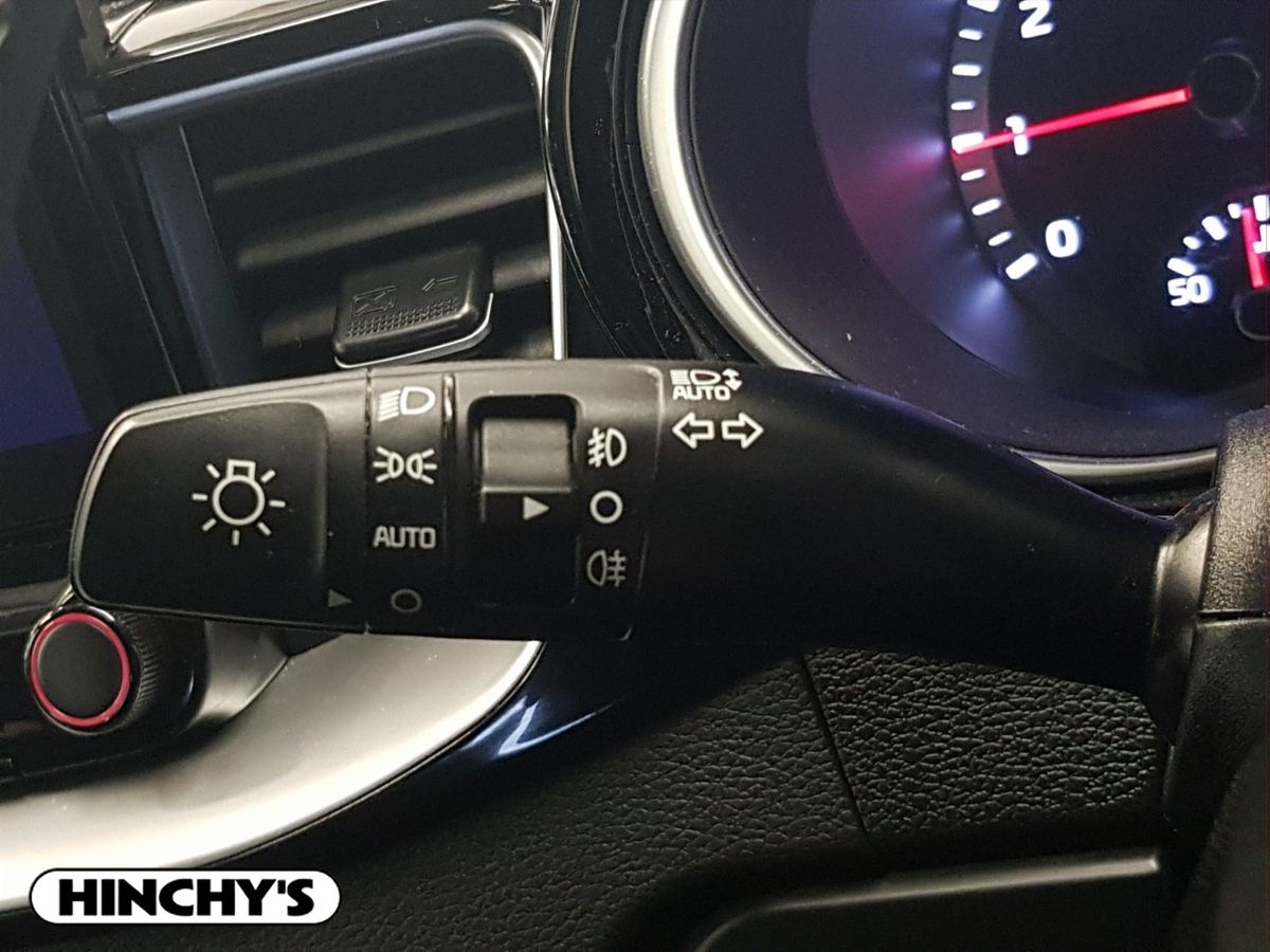 Kia Kia Ceed231 1.0 GT Line Petrol