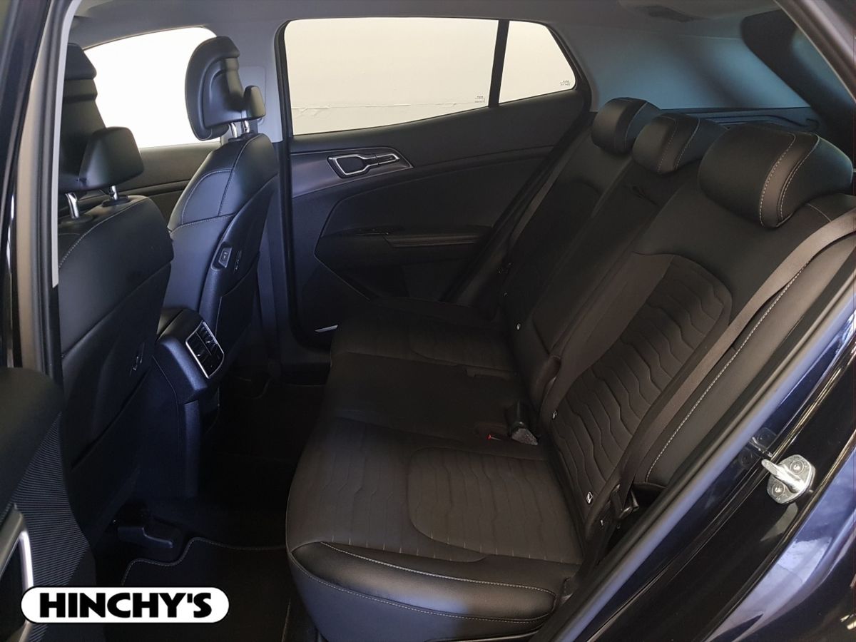 Kia Kia Sportage221 1.6 CRDi SCR Diesel 115 hp K2 6MT