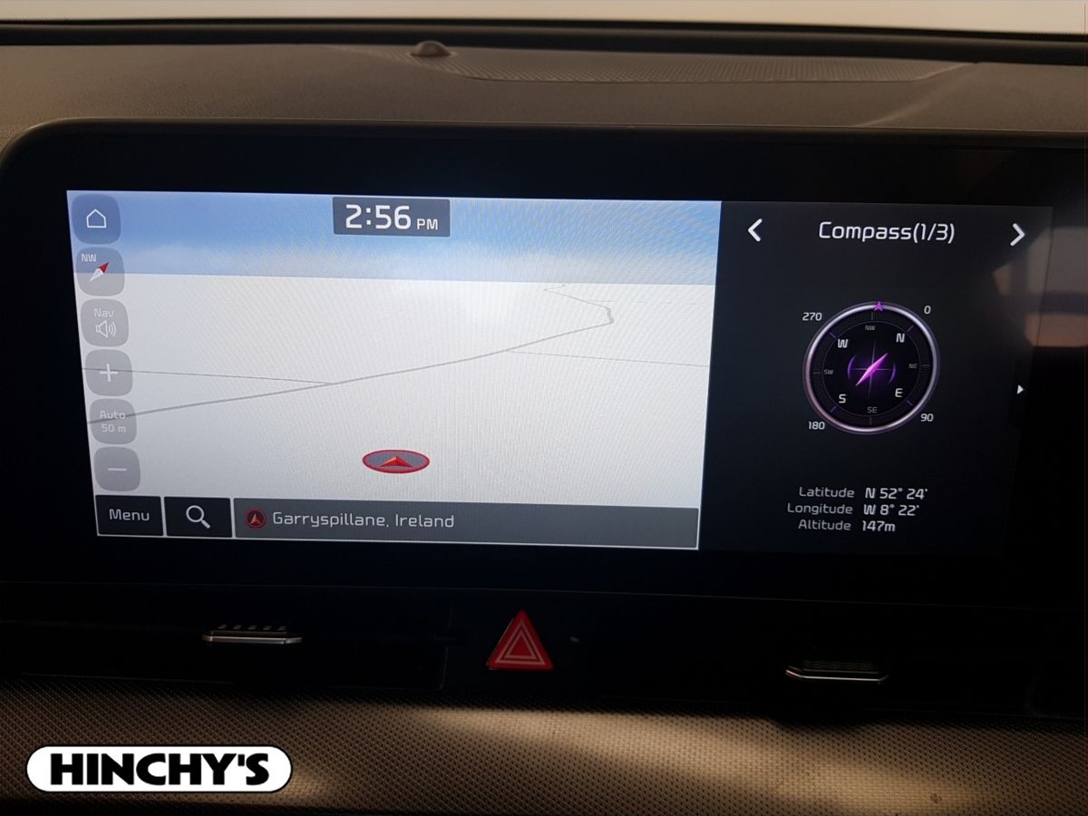 Kia Kia Sportage221 1.6 CRDi SCR Diesel 115 hp K2 6MT