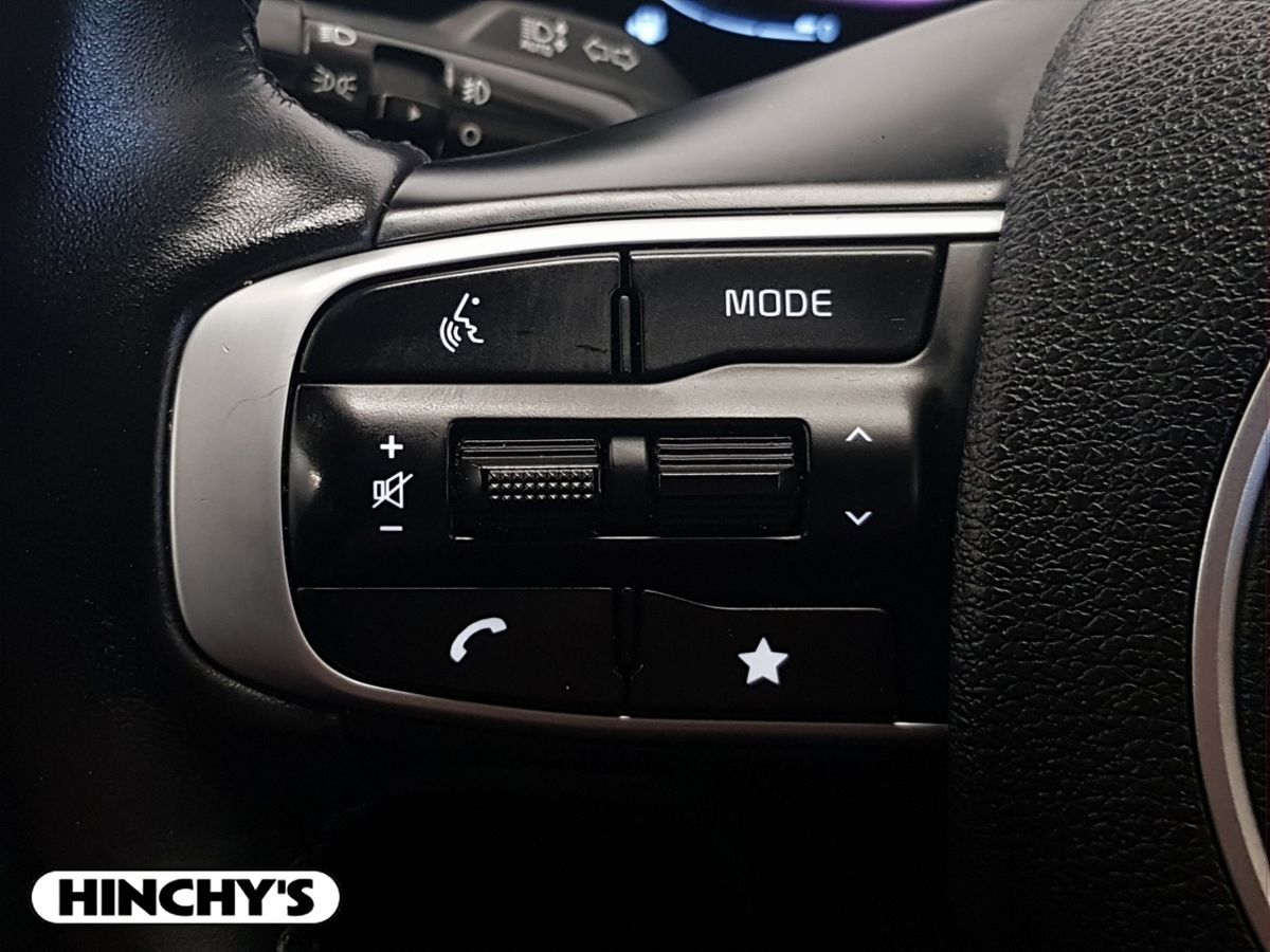 Kia Kia Sportage221 1.6 CRDi SCR Diesel 115 hp K2 6MT