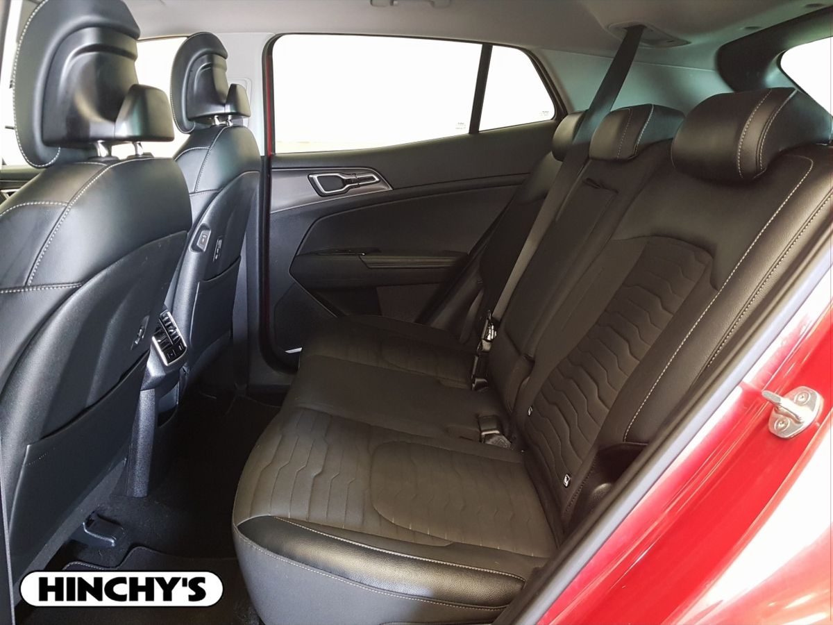 Kia Kia Sportage221 1.6 CRDi SCR Diesel 115 hp K2 6MT