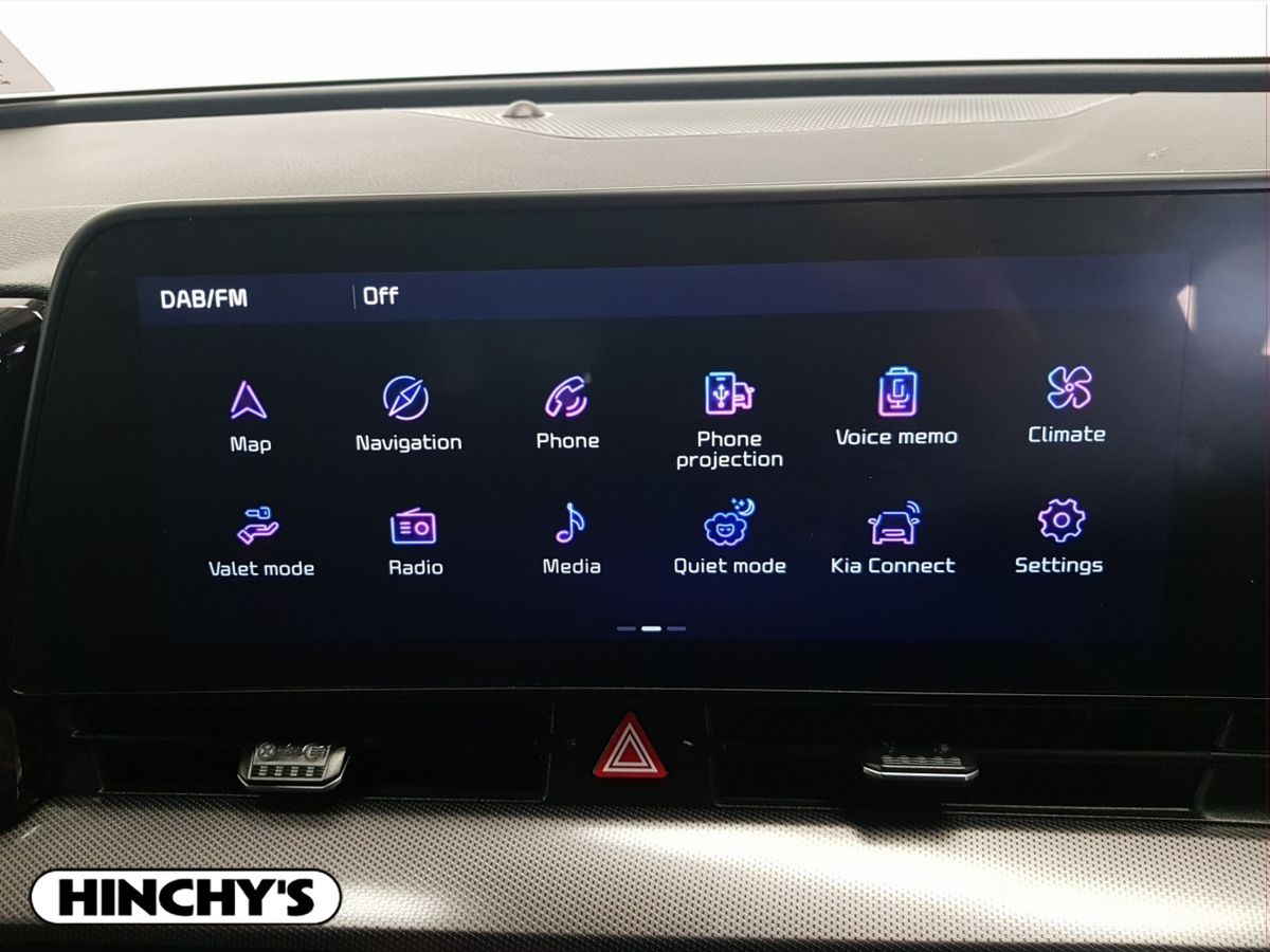 Kia Kia Sportage221 1.6 CRDi SCR Diesel 115 hp K2 6MT