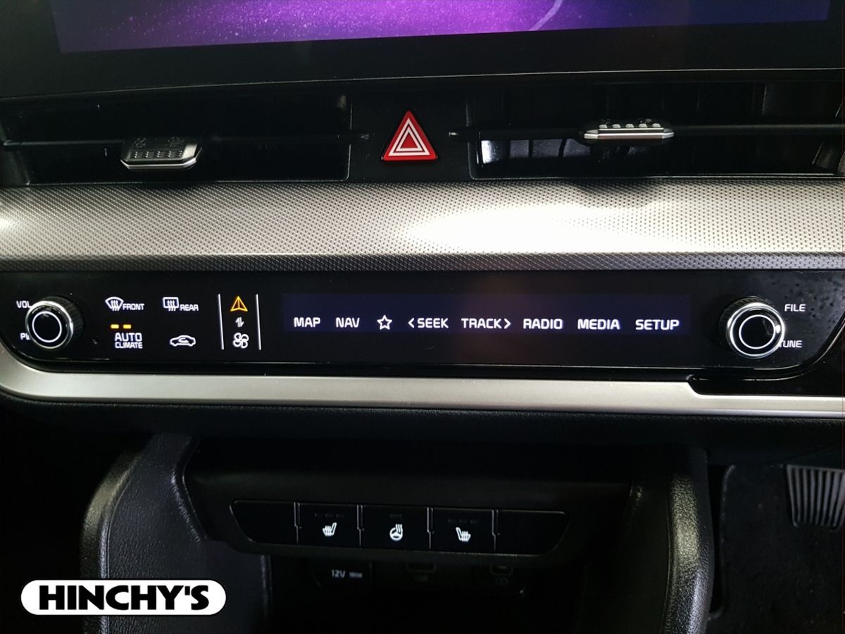 Kia Kia Sportage221 1.6 CRDi SCR Diesel 115 hp K2 6MT