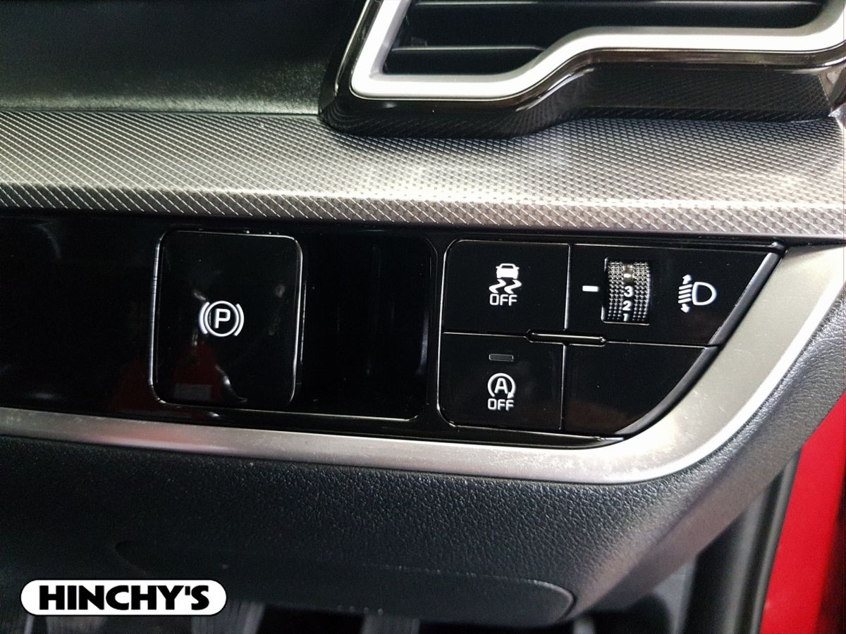 Kia Kia Sportage221 1.6 CRDi SCR Diesel 115 hp K2 6MT