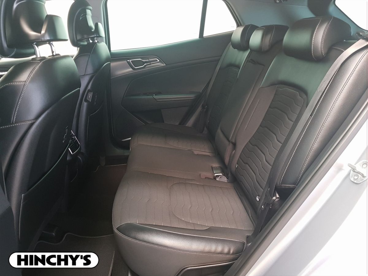 Kia Kia Sportage221 1.6 CRDi K3