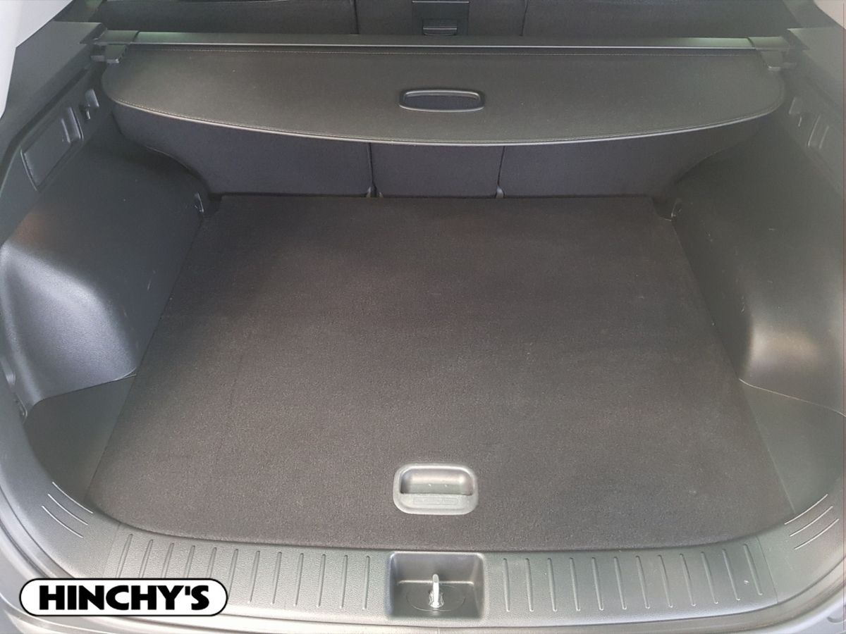 Kia Kia Sportage221 1.6 CRDi K3