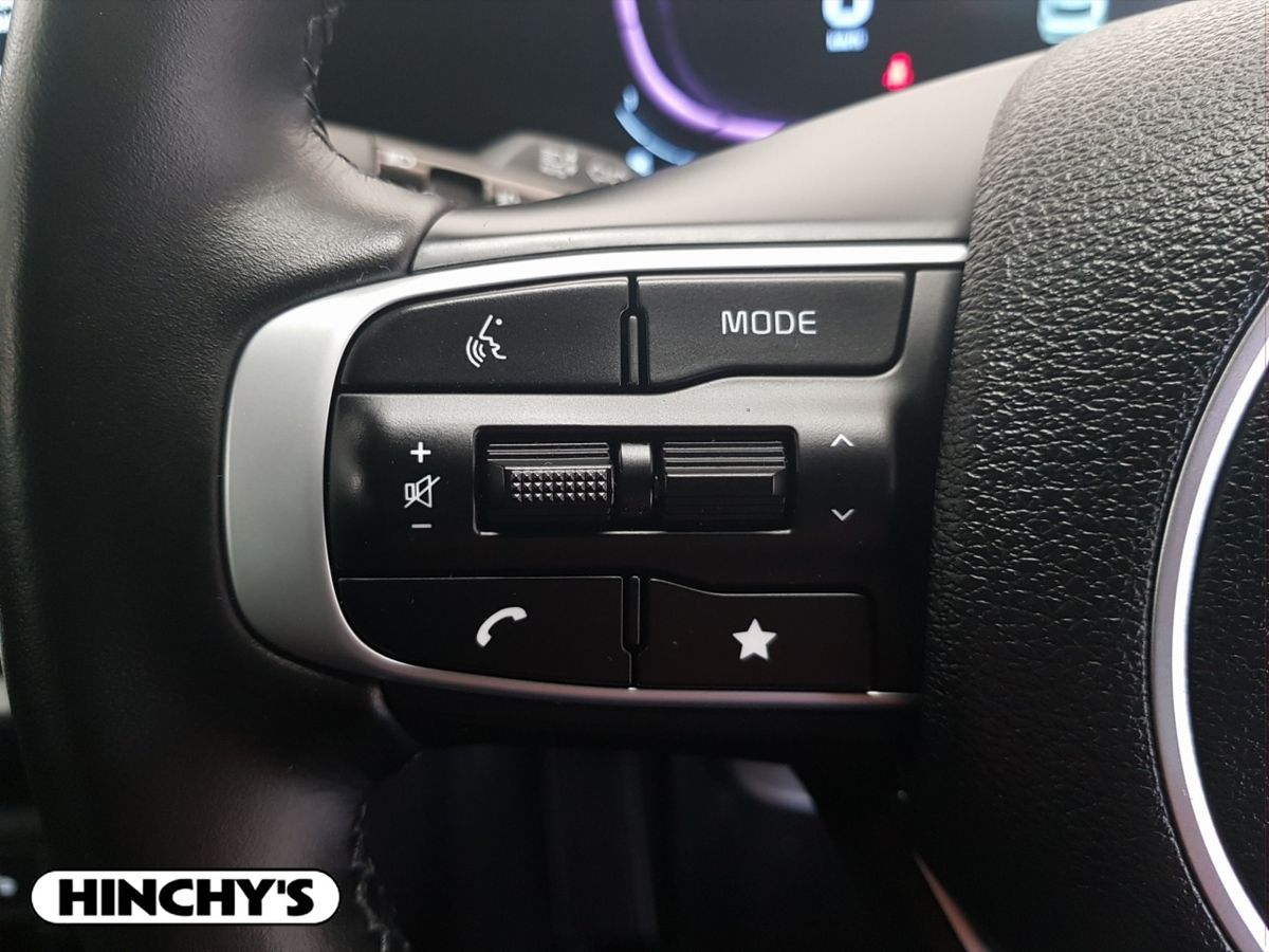 Kia Kia Sportage221 1.6 CRDi K3