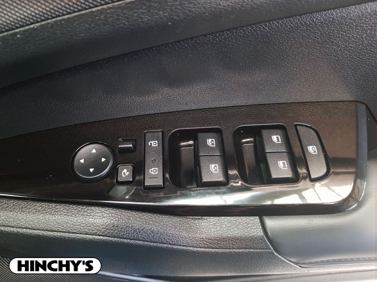 Kia Kia Sportage221 1.6 CRDi K3