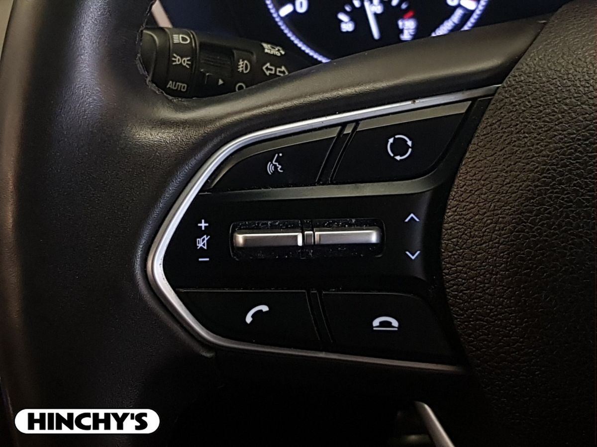 Hyundai Hyundai Santa Fe191 2.2 CRDi 2WD Executive Plus