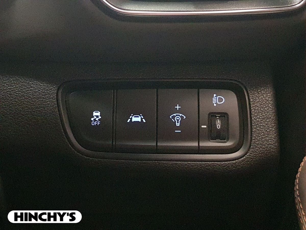 Hyundai Hyundai Santa Fe191 2.2 CRDi 2WD Executive Plus