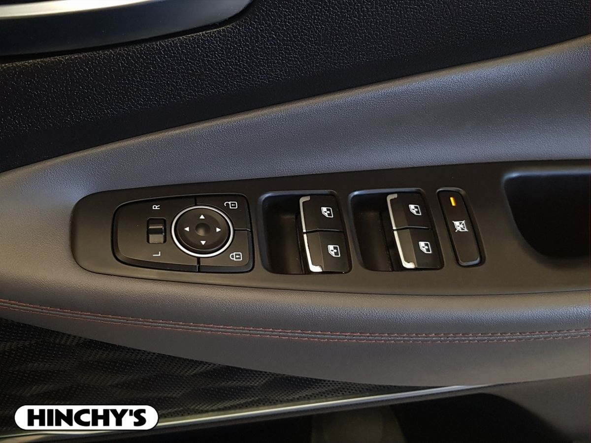 Hyundai Hyundai Santa Fe191 2.2 CRDi 2WD Executive Plus
