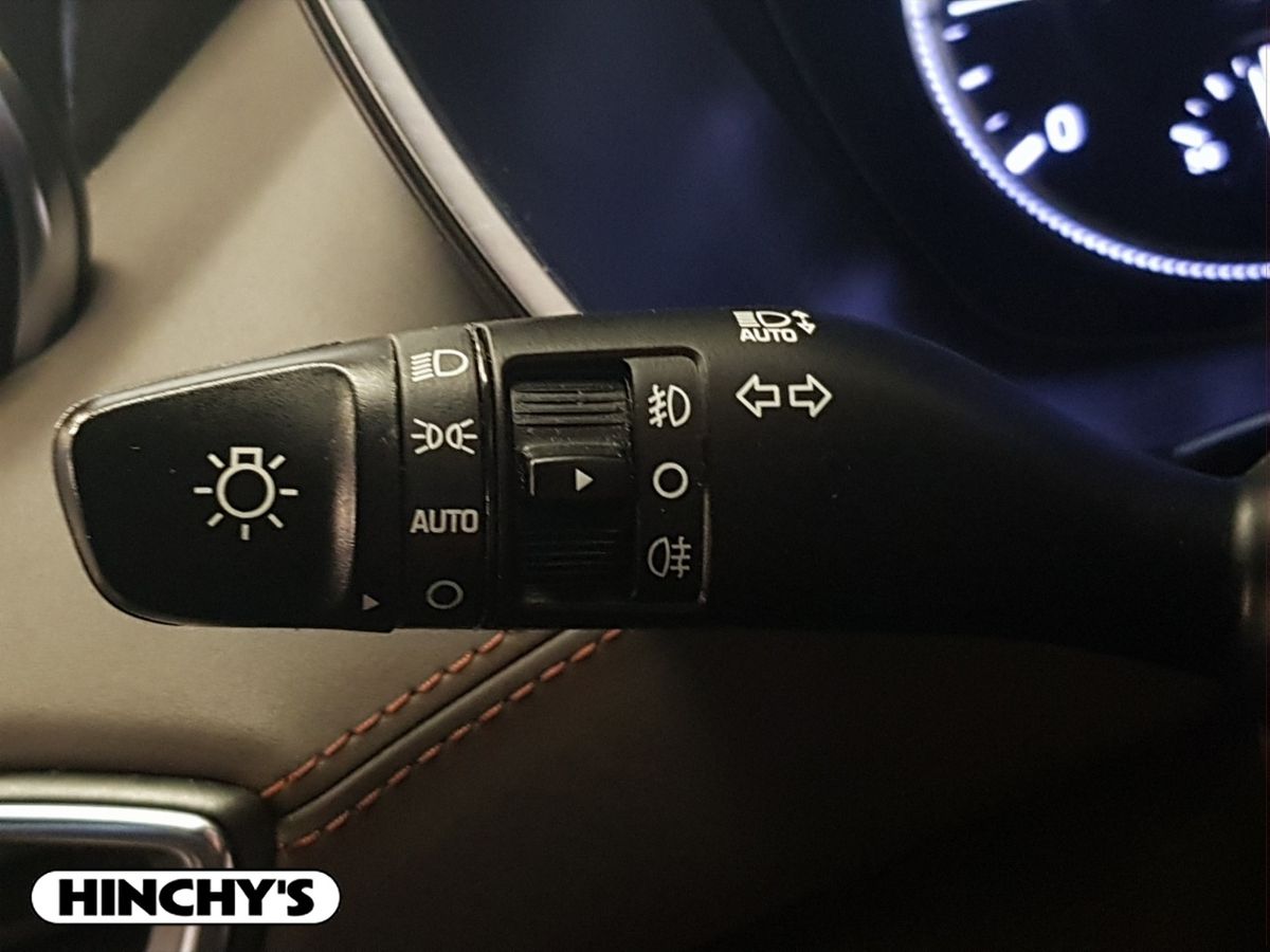 Hyundai Hyundai Santa Fe191 2.2 CRDi 2WD Executive Plus