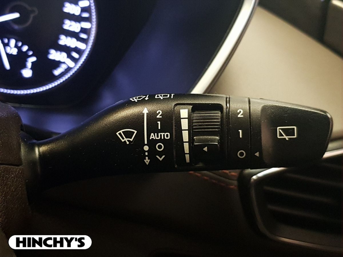 Hyundai Hyundai Santa Fe191 2.2 CRDi 2WD Executive Plus
