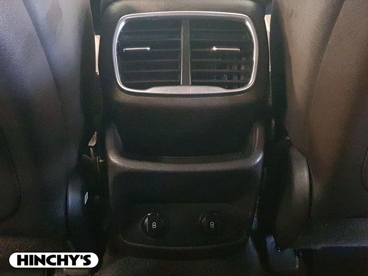 Hyundai Hyundai Santa Fe191 2.2 CRDi 2WD Executive Plus