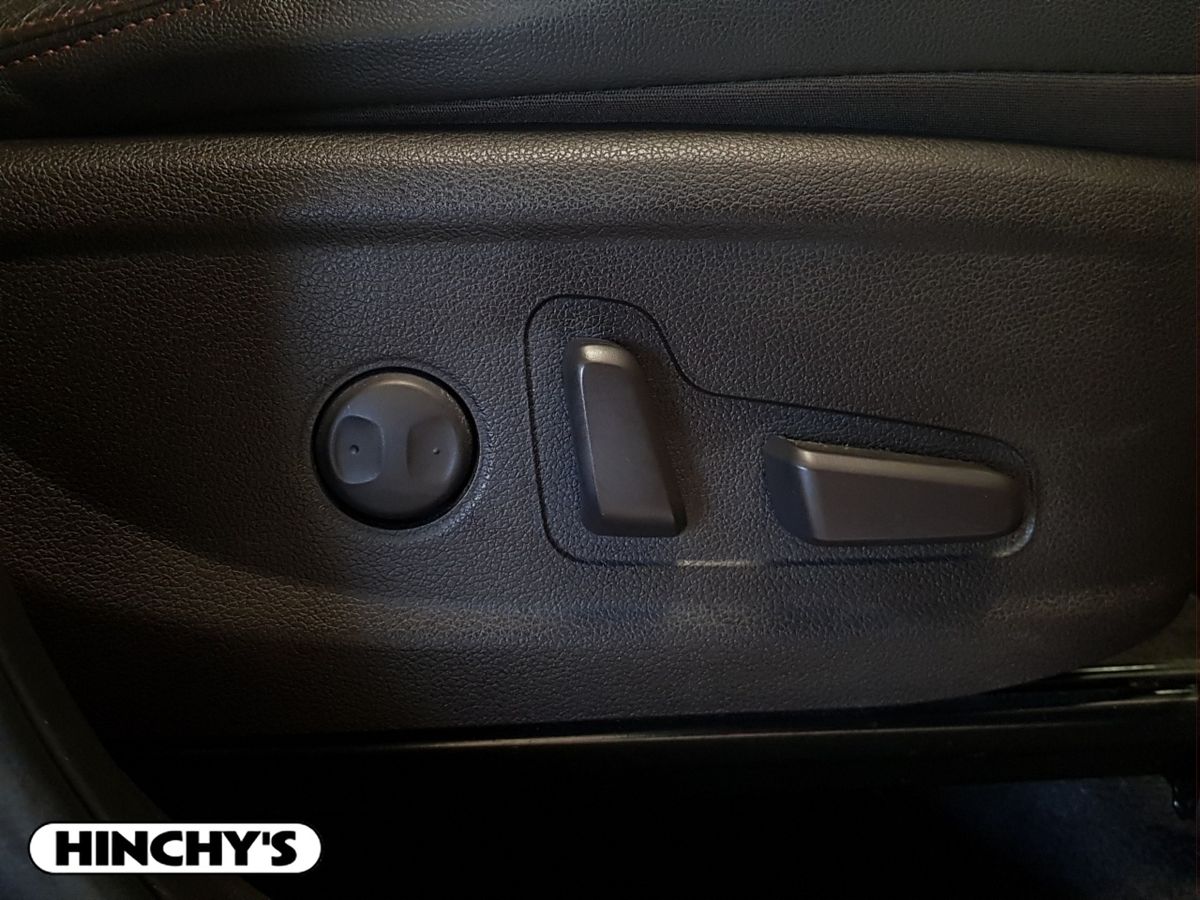 Hyundai Hyundai Santa Fe191 2.2 CRDi 2WD Executive Plus