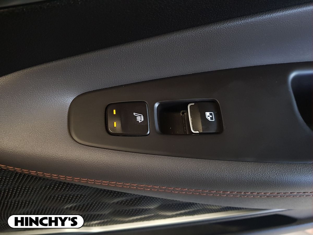 Hyundai Hyundai Santa Fe191 2.2 CRDi 2WD Executive Plus