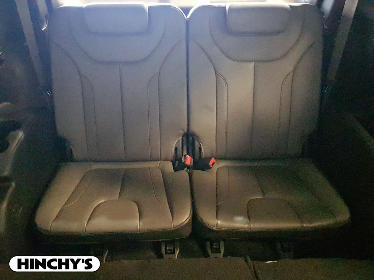 Hyundai Hyundai Santa Fe191 2.2 CRDi 2WD Executive Plus