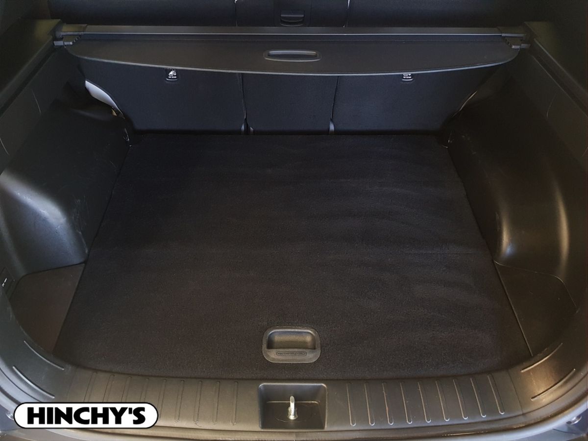 Hyundai Hyundai Tucson211 2WD Executive Plus
