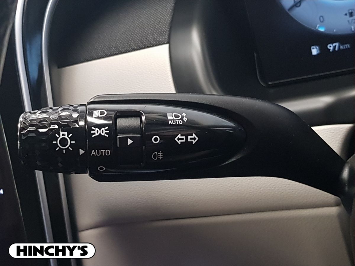 Hyundai Hyundai Tucson211 2WD Executive Plus