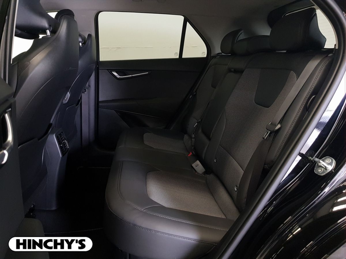 Kia Kia Niro241 Niro K3 HEV