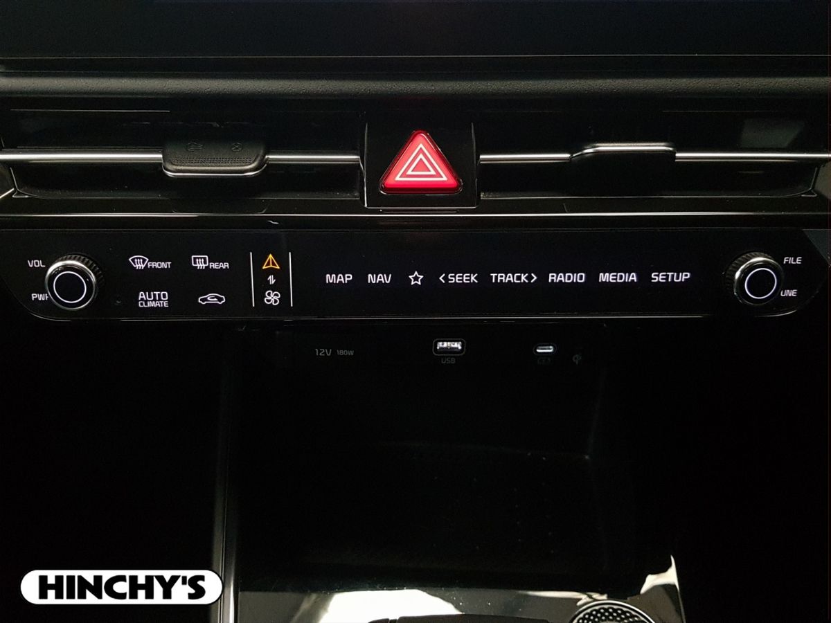 Kia Kia Niro241 Niro K3 HEV