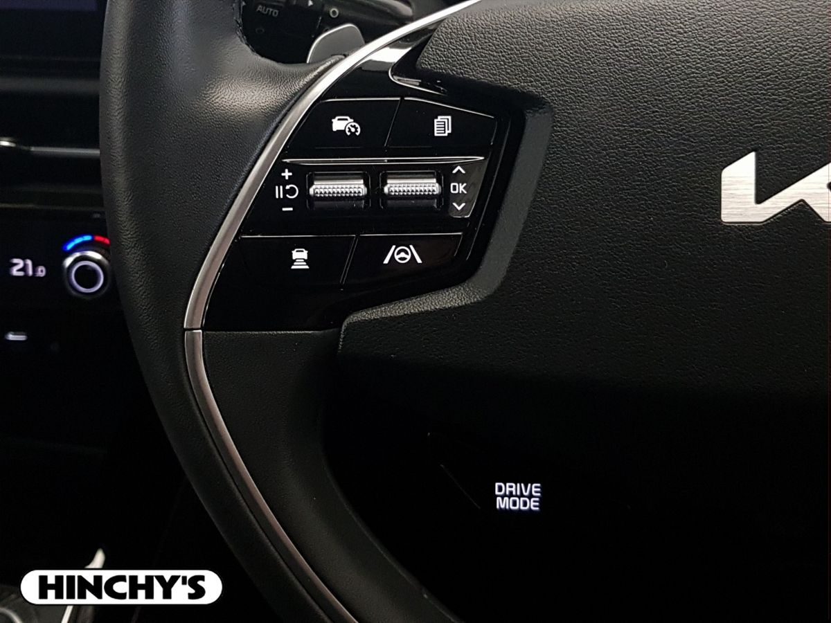 Kia Kia Niro241 Niro K3 HEV