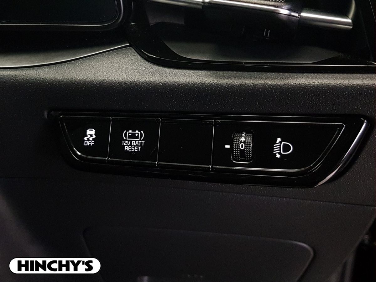 Kia Kia Niro241 Niro K3 HEV