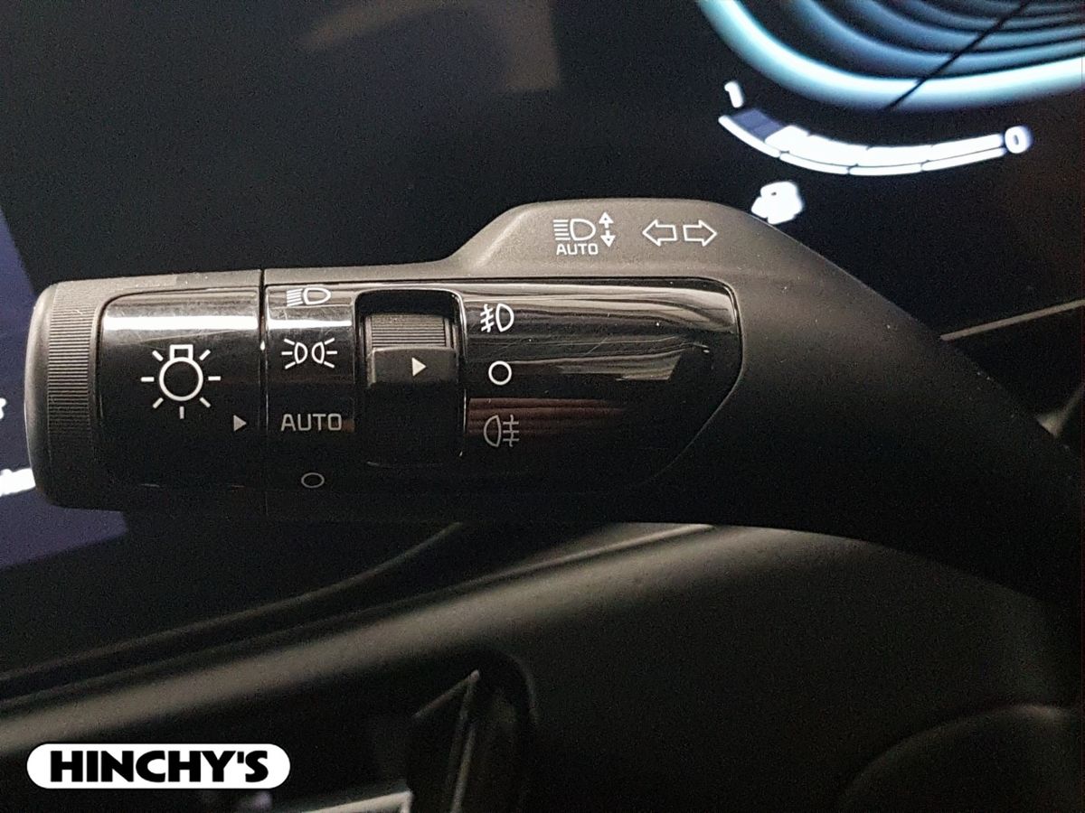 Kia Kia Niro241 Niro K3 HEV