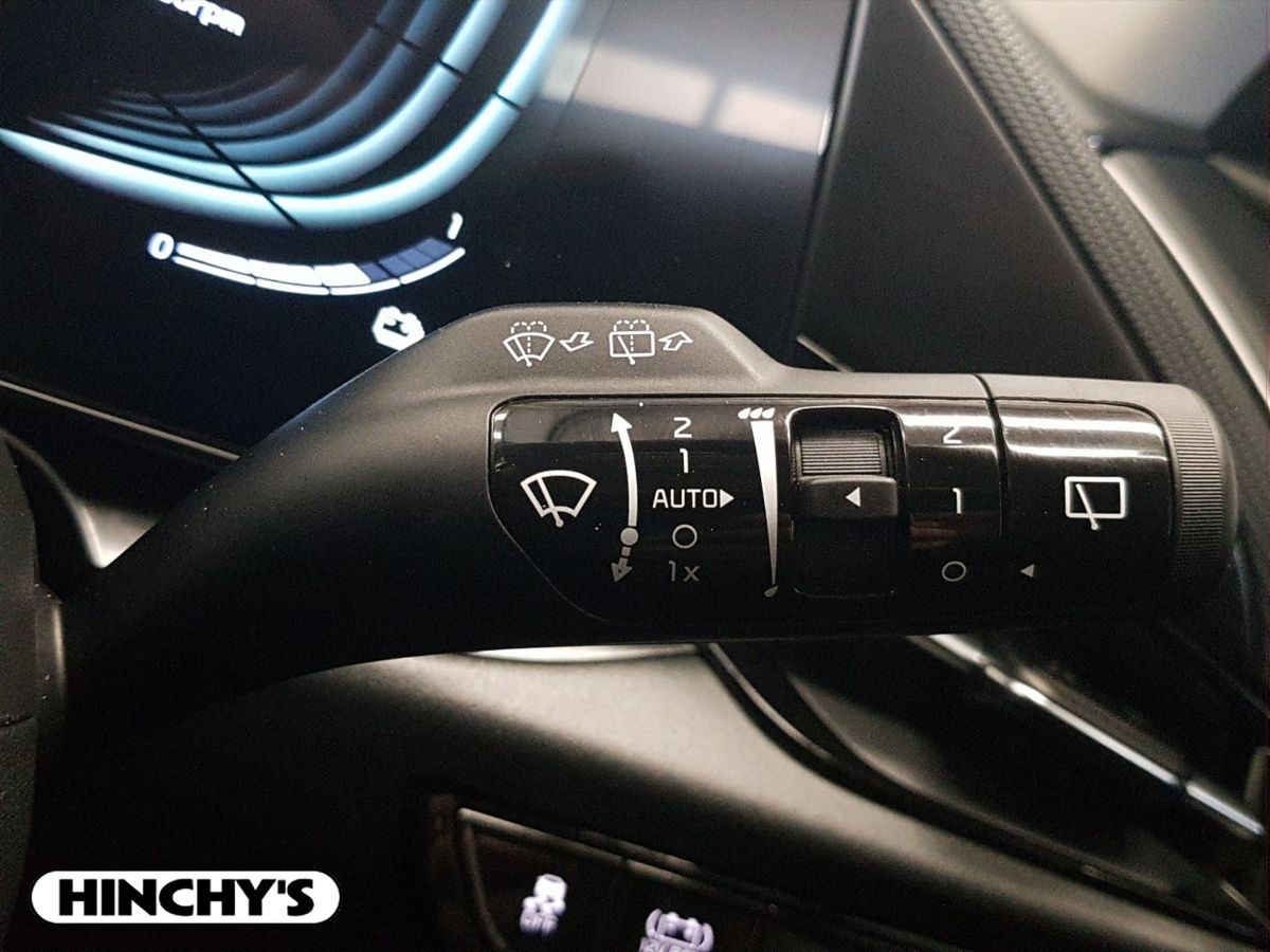 Kia Kia Niro241 Niro K3 HEV