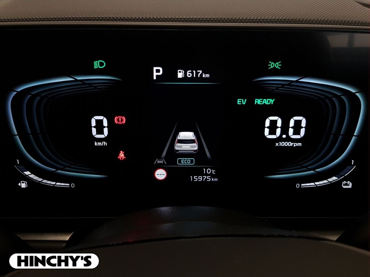 Kia Kia Niro241 Niro K3 HEV