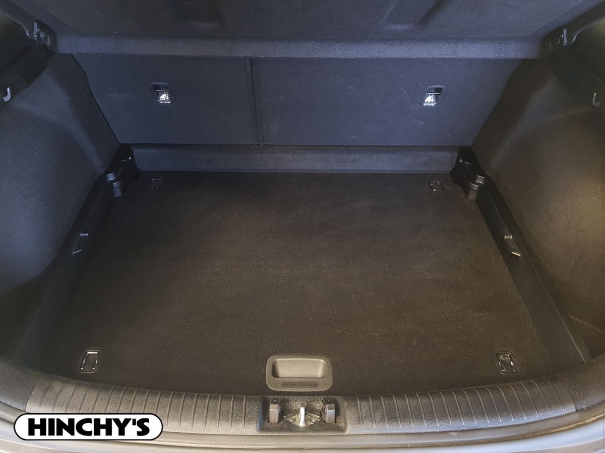 Kia Kia Ceed201 1.4 GT Line Auto
