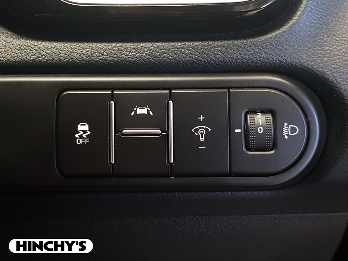 Kia Kia Ceed201 1.4 GT Line Auto