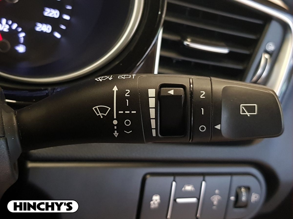 Kia Kia Ceed201 1.4 GT Line Auto
