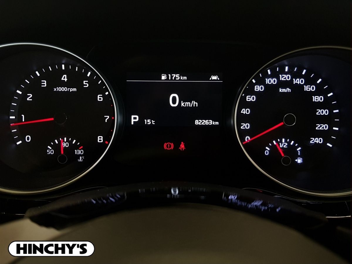 Kia Kia Ceed201 1.4 GT Line Auto