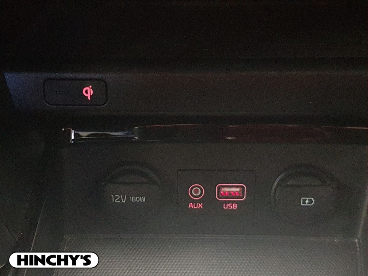 Kia Kia Ceed201 1.4 GT Line Auto