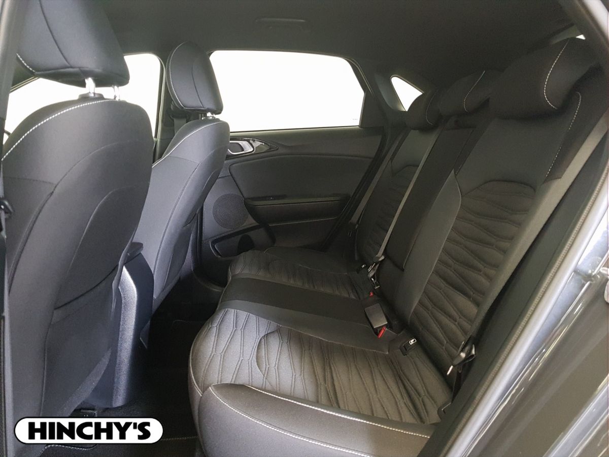 Kia Kia Ceed241 1.0 GT Line Petrol