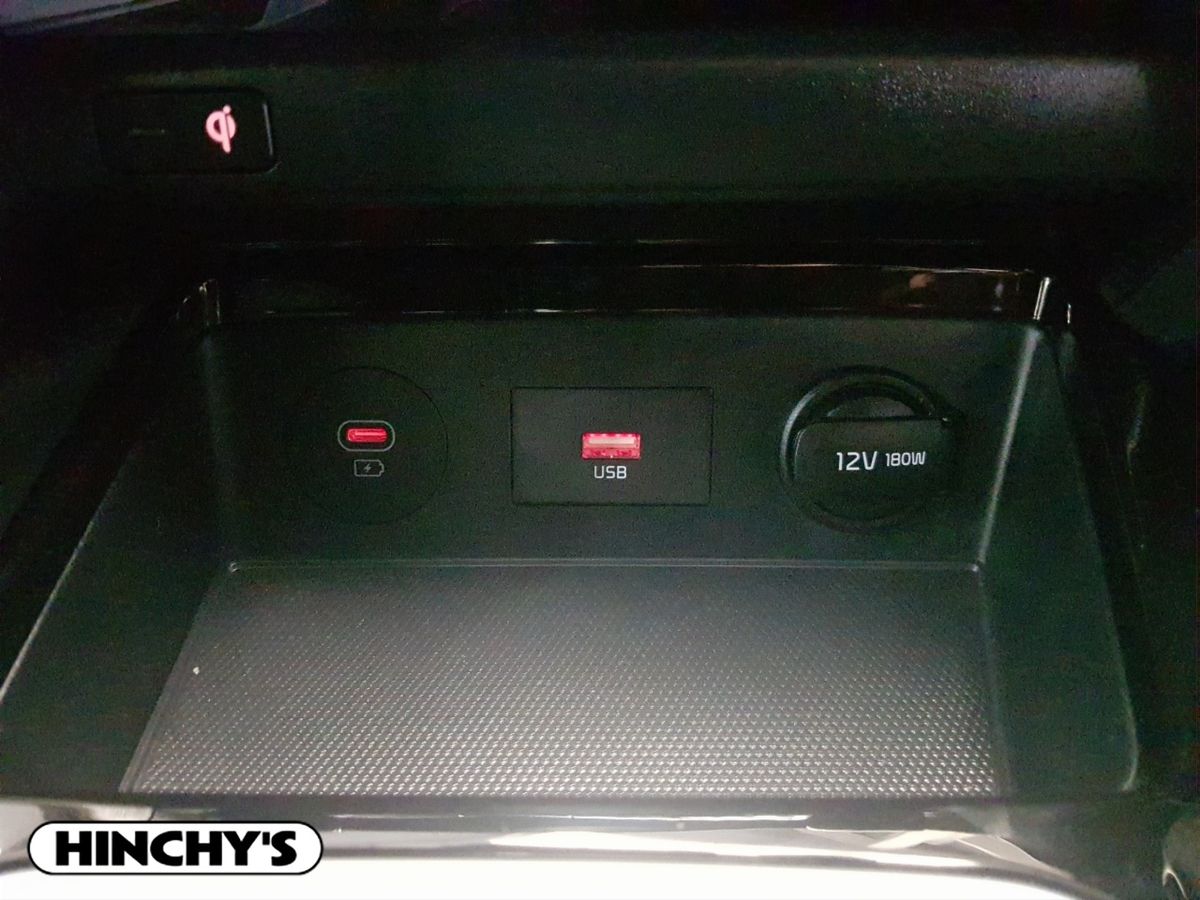 Kia Kia Ceed241 1.0 GT Line Petrol
