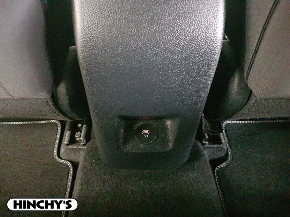 Kia Kia Ceed241 1.0 GT Line Petrol