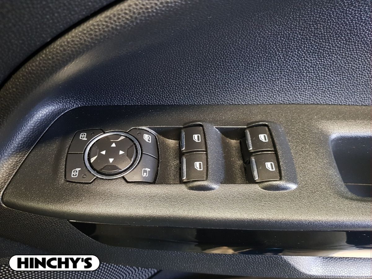 Ford Ford EcoSport201 1.5 TDCi 100PS ST-Line