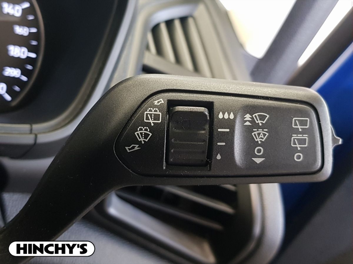 Ford Ford EcoSport201 1.5 TDCi 100PS ST-Line