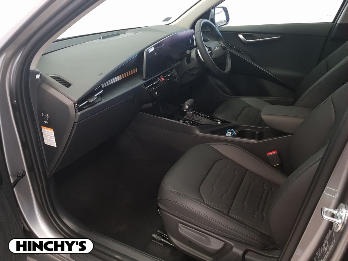 Kia Kia Niro251 Niro PHEV SE K4
