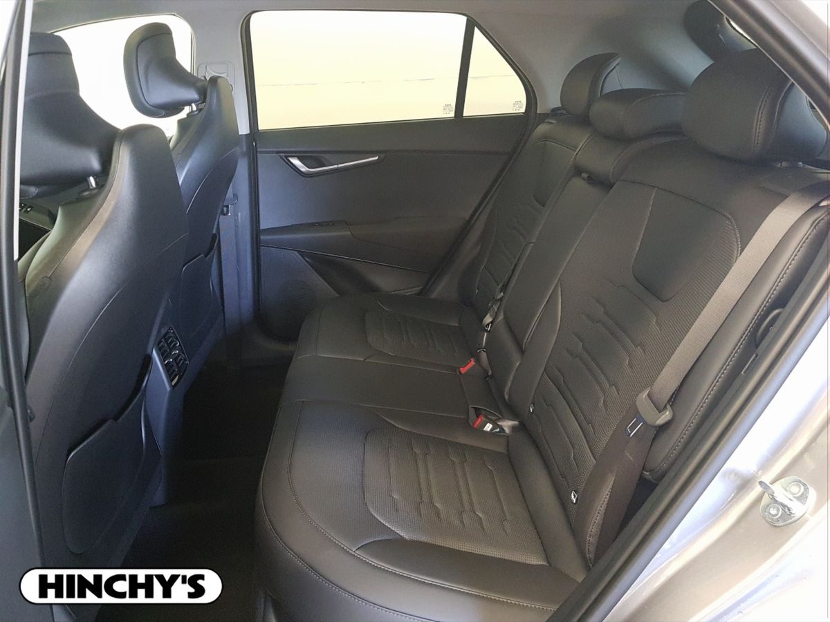 Kia Kia Niro251 Niro PHEV SE K4