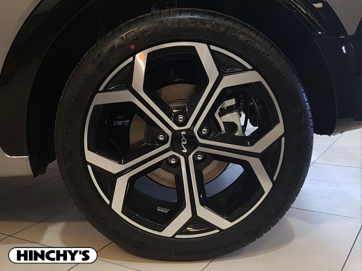 Kia Kia Niro251 Niro PHEV SE K4