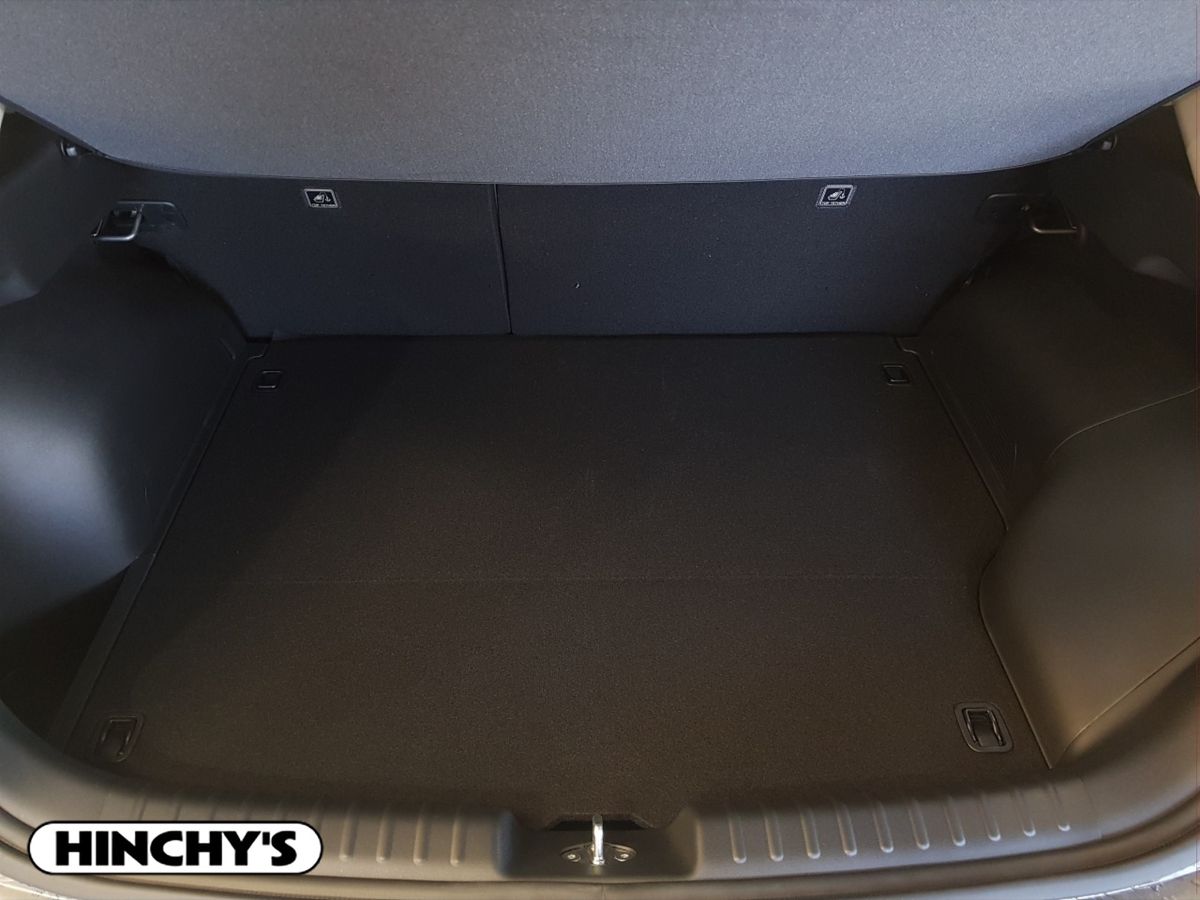 Kia Kia Niro251 Niro PHEV SE K4